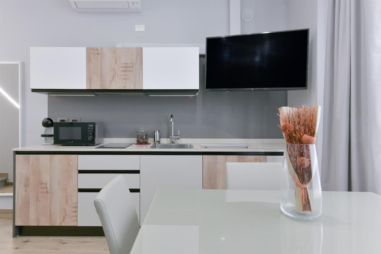 Sar May Apartments Bologna Kültér fotó